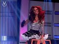 Buscando Una Estrella - Kerly Ruiz como Gloria Trevi - 27.07.13