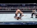 Daniel Bryan vs. Bad News Barrett: SmackDown, February 26, 2015