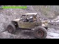 2014 ULTRA4 VS ROCKBOUNCER SHOOTOUT