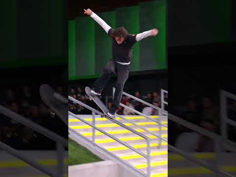 Braden Hoban 9.5 🤯 SLS APEX 01