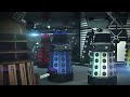 Dalek Tales - The Dalek That Time Forgot - Part One