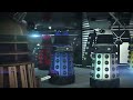 Dalek Tales - The Dalek That Time Forgot - Part One