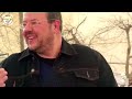 Diego De Lorenzis (M5S) "Il salvatore di turno" - Tricase