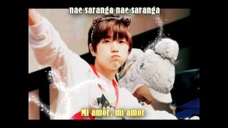 Watch B1a4 Crush video
