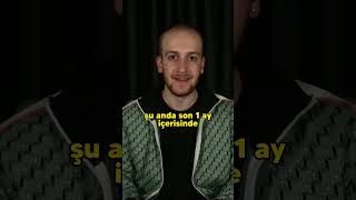 1 Yıldır Video Atmayan Enes Batur Aylık Kaç Para Kazanıyor?