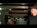 Replacing a Rack & Pinion Type Inner Tie Rod DIY