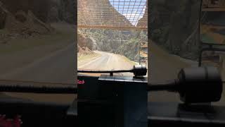 Hakkari Yüksekova Dağlıca
