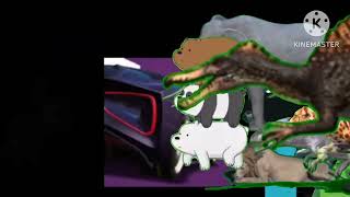 The Kasey Leitch Show Animal Stampede Add Round 1 For Kaseyleitchnextgen3281