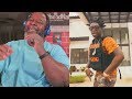 Dad Reacts to Kodak Black - "TRANSPORTIN" (Official Music Video)