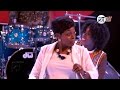 McBrown and Akosua Agyapong full performance @ AICC