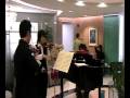 Mozart Church Sonata in D, KV144(124a)- Allegro
