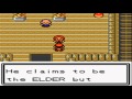 Pokemon Gold Walkthrough Part 3 - The Bellsprout Rebellion