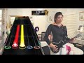 Wolf Like Me- TV on the Radio Guitar Hero 5 100% FC Expert by Ecstacy