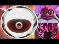 Kirby Star Allies - The New Final Boss Astral Birth Void + All New Bosses (Soul Melter EX)