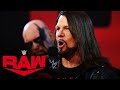AJ Styles challenges The Undertaker to “Boneyard Match”: Ra...