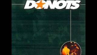 Watch Donots 16 Tons video