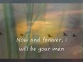Now and forever - Richard Marx - True Love Forever Day ecards - Events Greeting Cards