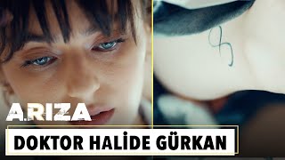 Halide, Vanda Görevde Arıza 1. Bölüm