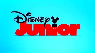 Disney Playhouse Bumper Junior Promo Id Ident Compilation 114
