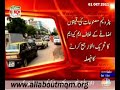 MQM to submit Adjournment motion against hike in Petroleum prices