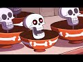 15 Gravity Falls Deleted Scenes We Never Got To see