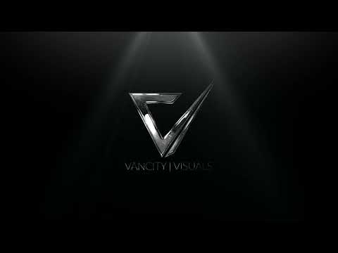 Vancity Visuals // Adobe After Effects Motion Graphics