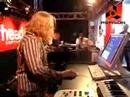 Jeremy Ellis demo, NAMM 2007, Propellerhead boot