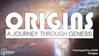 January 10, 2021 Creation is God's Desire and Design
