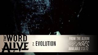 Watch Word Alive Evolution video