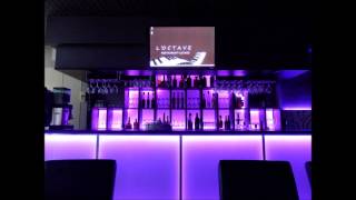 Restaurant Loctave À Mouscron