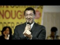 Los Angeles Mayoral Candidate Forum in Boyle Heights - Emanuel Pleitez on Education