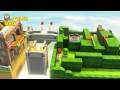 Captain Toad: Treasure Tracker - Part 02