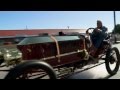 1906 Stanley Steamer Vanderbilt Cup Racer - Jay Leno's Garage