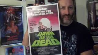 Horror Corner - A Couple New Horror Additions