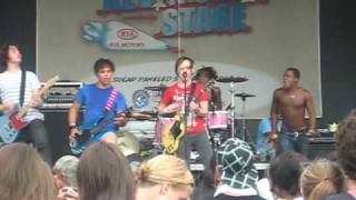 Watch Set It Off Oh Marjorie video