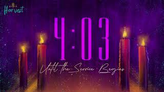 Harvest United Ministries | 12-4-2022 | Sunday Service