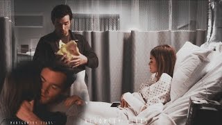 Aria Ezra A Drop In The Ocean 7X01