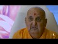 Guruhari Darshan, 13 August 2014, Robbinsville, NJ, USA