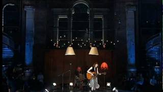 Watch Gillian Welch One Little Song video