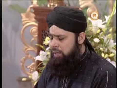 Beautiful Kalam Dekhty Kia Ho Ahle Owais Raza Qadri Part 1-2