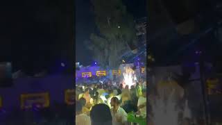 Gece Kızlı Alkollü Ortam Snap Story