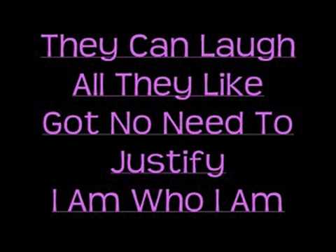 Vanessa Hudgens -All Or Nothing ( Lyrics )