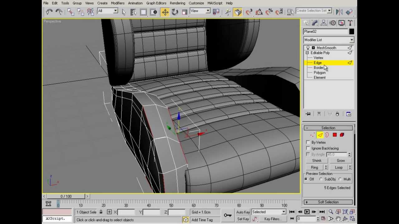autodesk 3ds max car modeling tutorial autodesk 3ds max car modeling tutorial