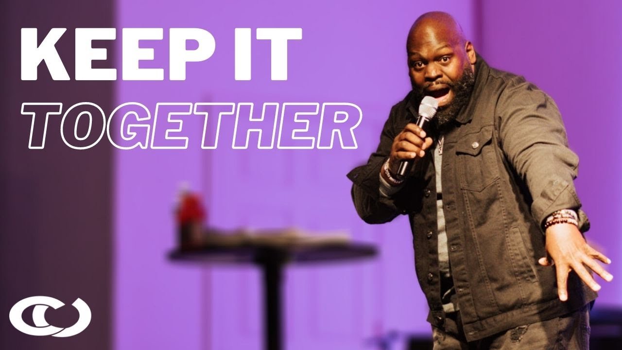 Keep It Together - Kenny Ford