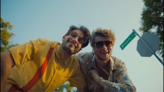 Bbno$ & Yung Gravy - Bandsville