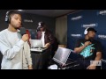 2014 Doomsday Cypher: Astro and Young Lito