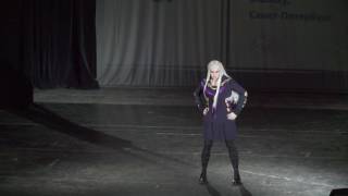 Shadory - Mikitaka Hazekura Fem