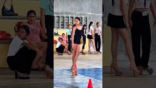 High Heel Style That Turns The Runway D