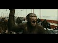 Rise Dawn War Of Planet Of Apes Evolution Rise Dawn War Of Planet Of Apes Evolution
