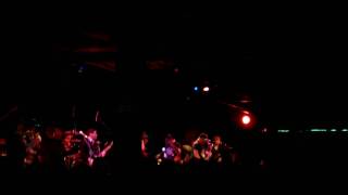 Watch Spring Heeled Jack Freedom video
